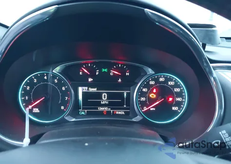 2016 Chevrolet Malibu Premier from USA, damaged, VIN 1G1ZH5SX8GF227377